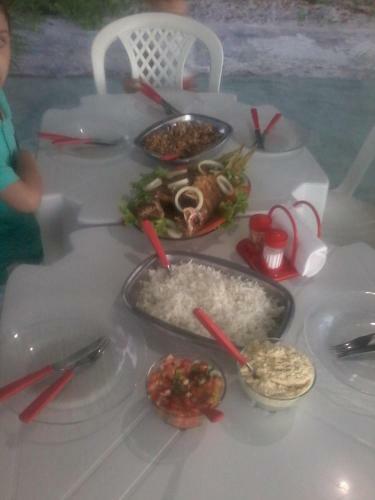 Hostal Pousada Acu�pe