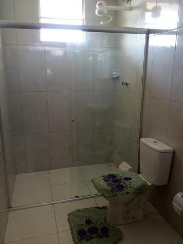 Hostal Pousada Acu�pe