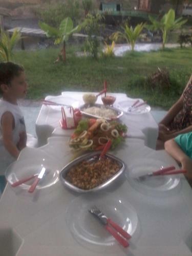 Hostal Pousada Acu�pe