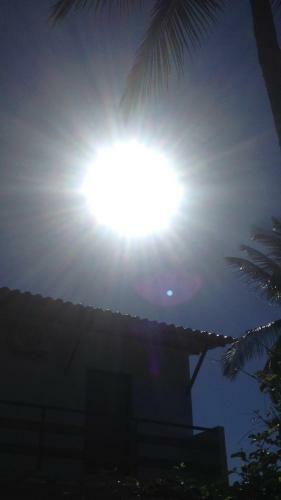 Hostal Pousada Acu�pe