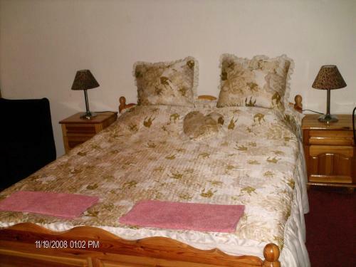 Hostal Guest House St Mariya Magdalena