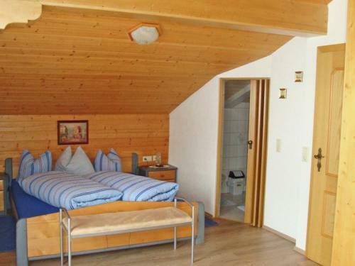 Holiday Home Bergheimat