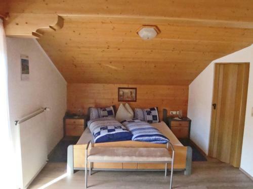 Holiday Home Bergheimat