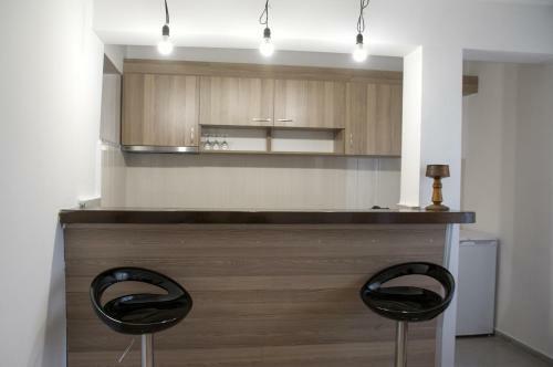 Apartment Medical University