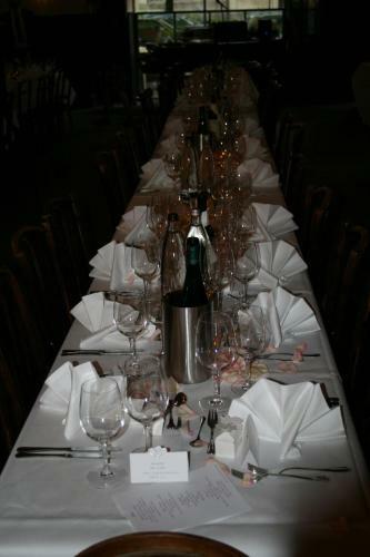 Hotel Mariandl