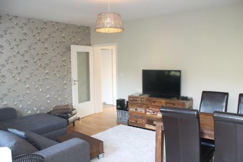 M�nster Apartment
