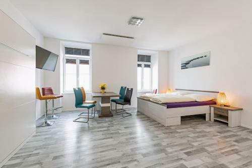 Apartamento Allram "topsleep" Without Reception & Without Breakfast