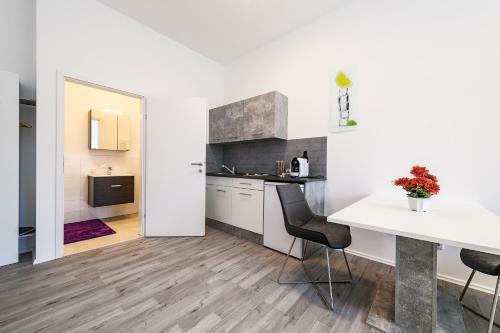 Apartamento Allram "topsleep" Without Reception & Without Breakfast