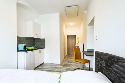 Apartamento Allram "topsleep" Without Reception & Without Breakfast