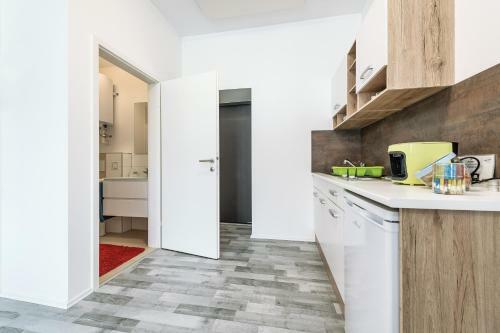 Apartamento Allram "topsleep" Without Reception & Without Breakfast