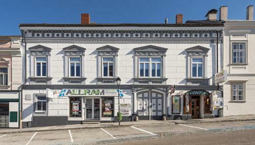 Apartamento Allram "topsleep" Without Reception & Without Breakfast