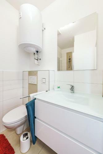Apartamento Allram "topsleep" Without Reception & Without Breakfast