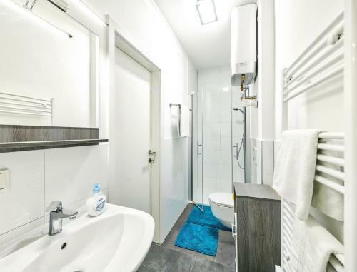 Apartamento Allram "topsleep" Without Reception & Without Breakfast