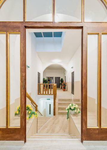 Apartamento Allram "topsleep" Without Reception & Without Breakfast