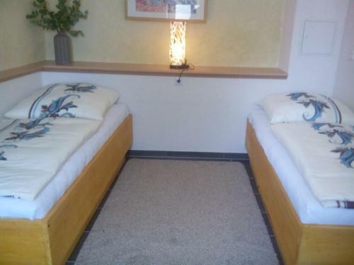 Hostal Pension Gasthaus Zum Pegel