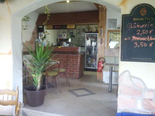 Hostal Pension Gasthaus Zum Pegel
