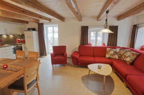 Apartamento Ferienhaus Wimbauer