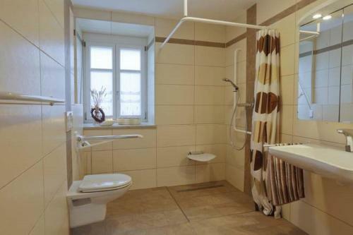 Apartamento Ferienhaus Wimbauer