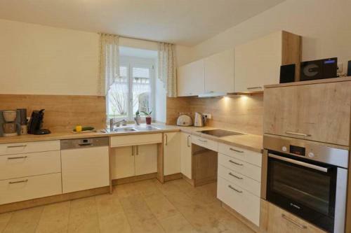 Apartamento Ferienhaus Wimbauer