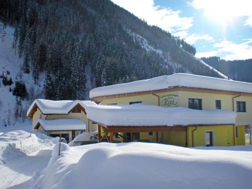 Apartamento Rosi 1