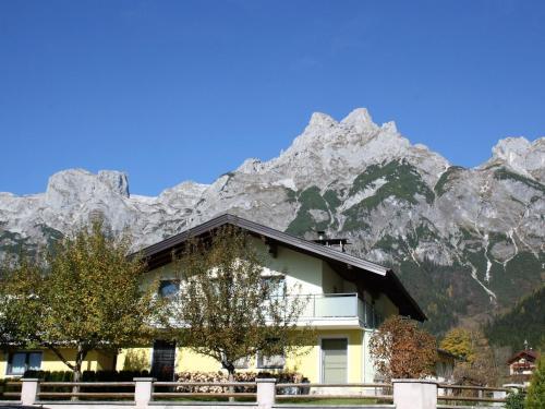Apartamento Rosi 1