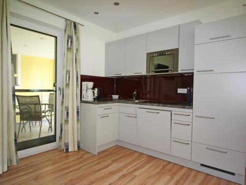Apartamento Rosi 1