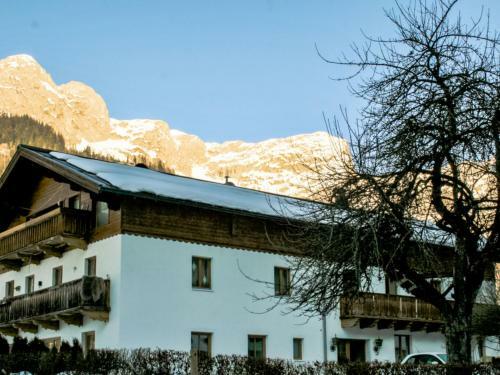 Apartamento Edelweiss 1