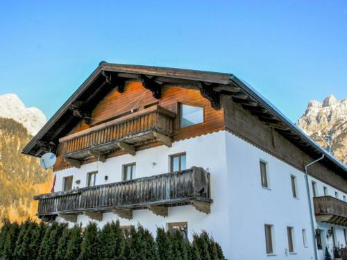 Apartamento Edelweiss 2