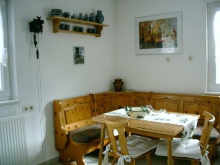 Apartamento G�stehaus Eichwald