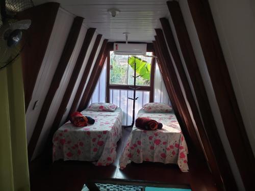 Hostal Marcelo Chale