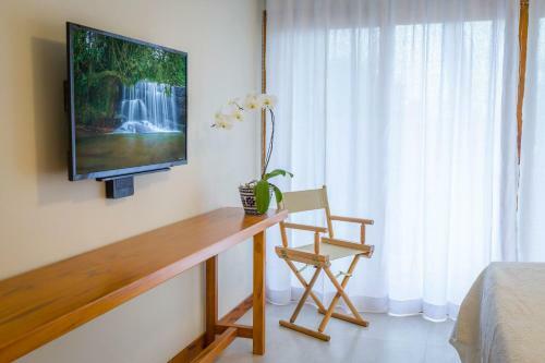 Hostal Pousada Catarina