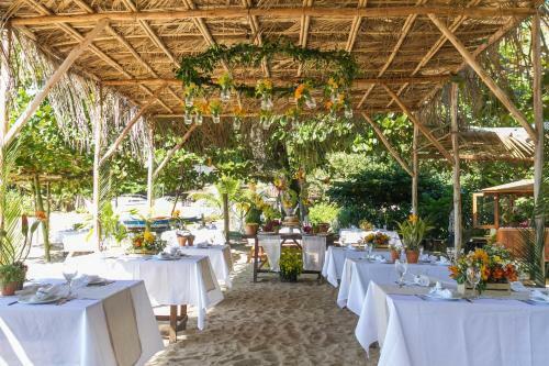 Hostal Pousada Catarina