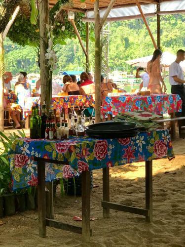 Hostal Pousada Catarina