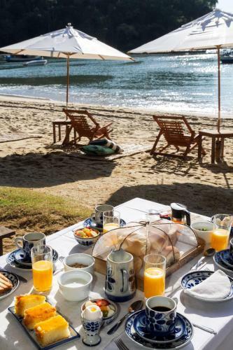 Hostal Pousada Catarina