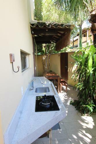 Casa 31 Paraty