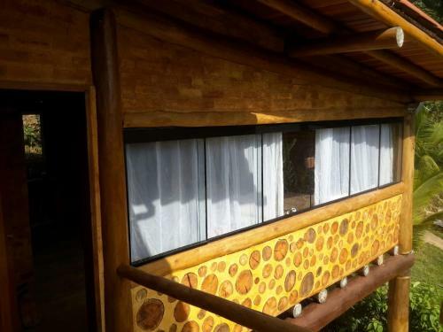 Hostal Atelier Alto Doti�