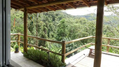Hostal Atelier Alto Doti�