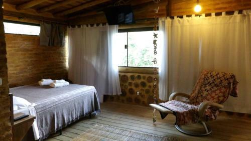 Hostal Atelier Alto Doti�