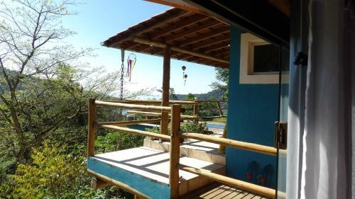 Hostal Atelier Alto Doti�