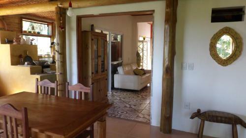 Hostal Atelier Alto Doti�