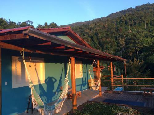 Hostal Atelier Alto Doti�