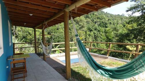 Hostal Atelier Alto Doti�