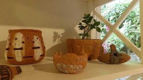 Hostal Atelier Alto Doti�