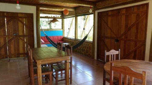 Hostal Atelier Alto Doti�