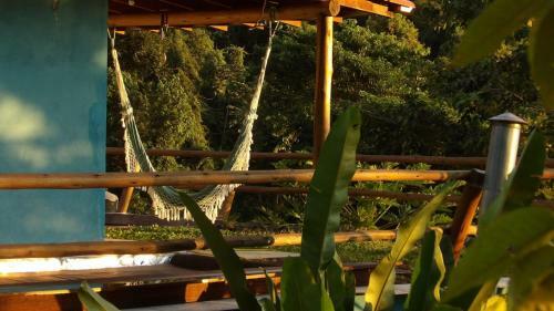 Hostal Atelier Alto Doti�