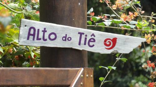 Hostal Atelier Alto Doti�