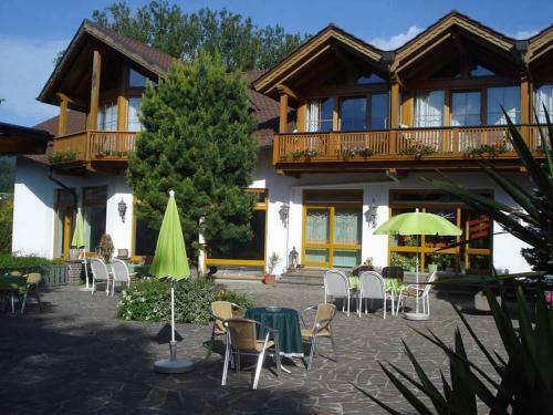Ferienhotel M�nch