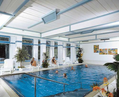 Ferienhotel M�nch