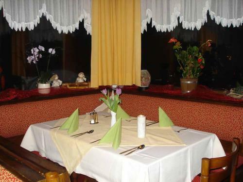 Ferienhotel M�nch
