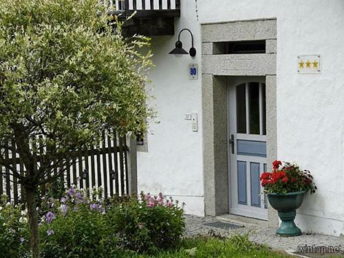 Apartamento Bauers Minihof
